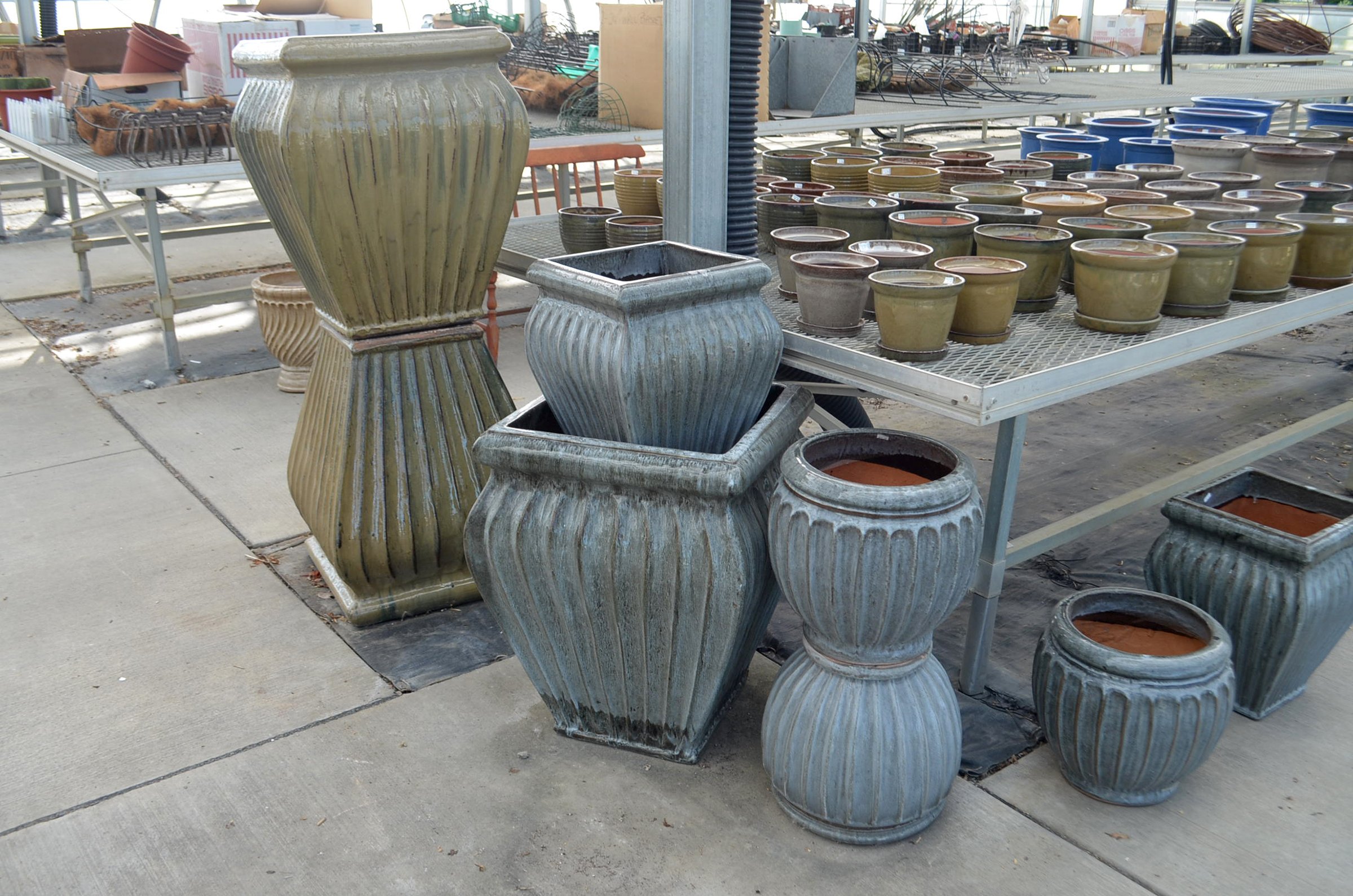 Property photo 40 - PERSONAL PROPERTY AUCTION OF DEWALD GARDENS IN ALLEN COUNTY, INDIANA